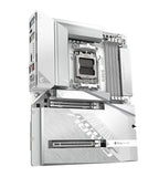 Дънна платка Gigabyte B850 Aorus Stealth Ice
