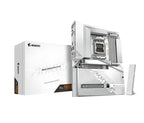 Дънна платка Gigabyte B850 Aorus Stealth Ice