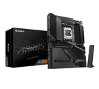 Дънна платка Gigabyte B850 Aorus Stealth