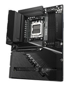Дънна платка Gigabyte B850 Aorus Stealth