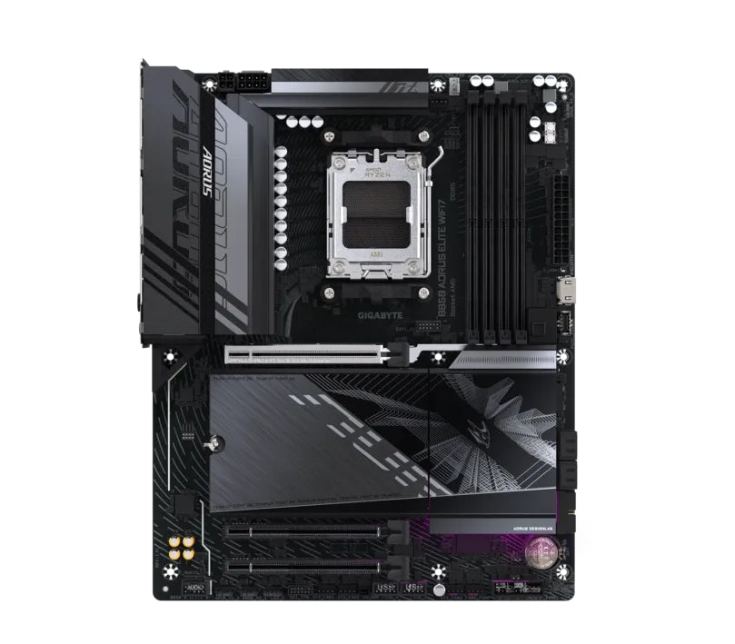 Дънна платка Gigabyte B850 Aorus Elite
