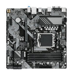 Дънна платка Gigabyte A620M DS3H