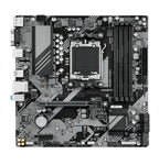Дънна платка Gigabyte A620M DS3H
