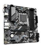 Дънна платка Gigabyte A620M DS3H
