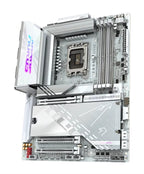 Дънна платка Gigabyte Z890 Aorus Pro Ice