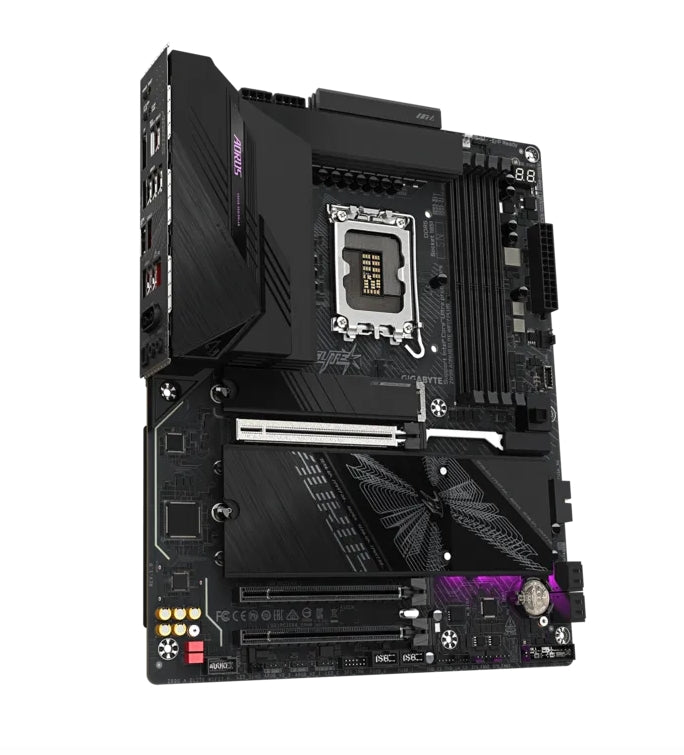 Дънна платка Gigabyte Z890 Aorus Elite