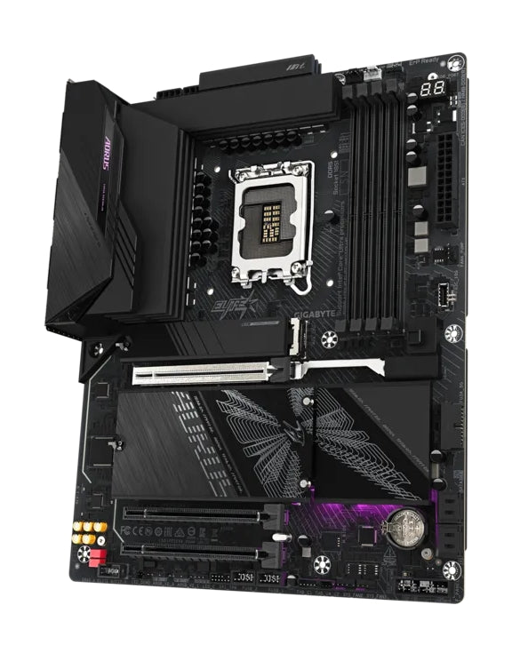 Дънна платка Gigabyte Z890 Aorus Elite