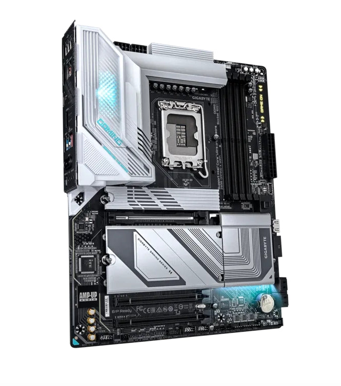 Дънна платка Gigabyte Z890 Gaming X