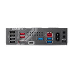 Дънна платка Gigabyte Z890 Gaming X