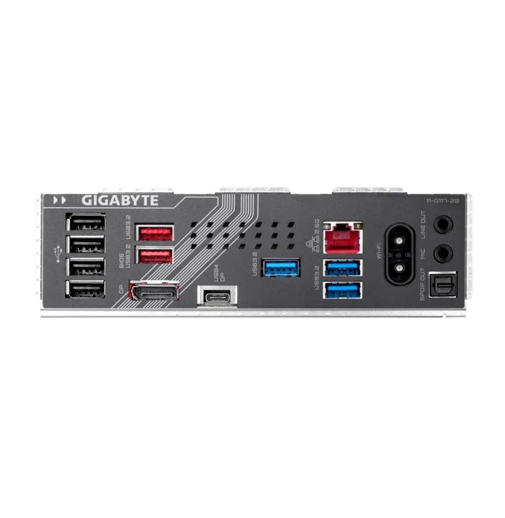Дънна платка Gigabyte Z890 Gaming X