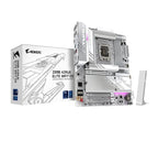 Дънна платка Gigabyte Z890 Aorus Elite Ice
