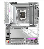 Дънна платка Gigabyte Z890 Aorus Elite Ice