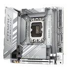 Дънна платка Gigabyte B860I Aorus Pro Ice