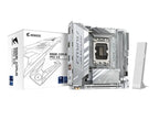 Дънна платка Gigabyte B860I Aorus Pro Ice