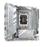 Дънна платка Gigabyte B860I Aorus Pro Ice