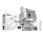 Дънна платка Gigabyte B860 Aorus Elite Ice