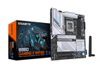 Дънна платка Gigabyte B860 Gaming X