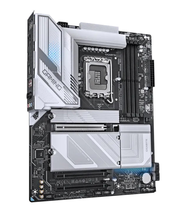 Дънна платка Gigabyte B860 Gaming X