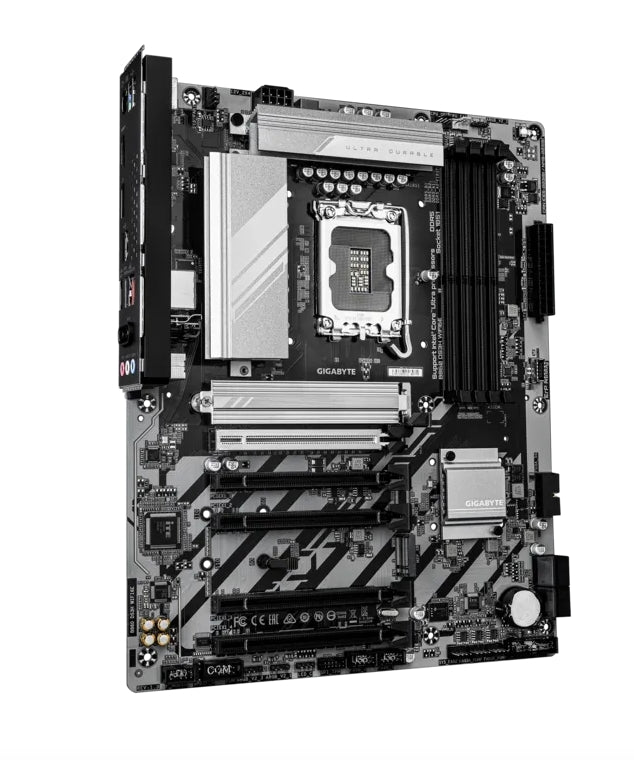 Дънна платка Gigabyte B860 DS3H