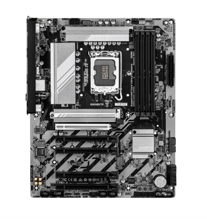 Дънна платка Gigabyte B860 DS3H