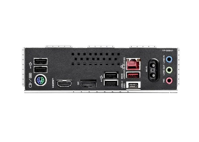 Дънна платка Gigabyte B860 DS3H