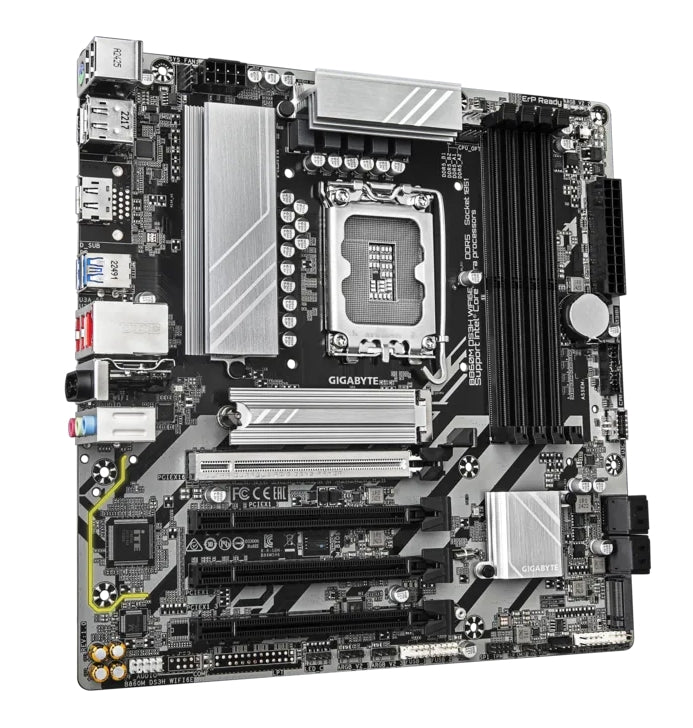 Дънна платка Gigabyte B860M DS3H