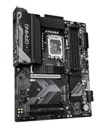 Дънна платка Gigabyte B760 Gaming X Gen 5