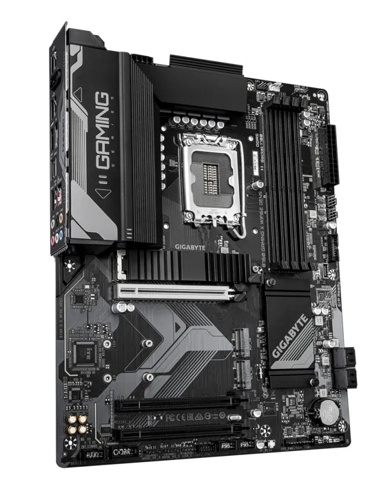 Дънна платка Gigabyte B760 Gaming X Gen 5