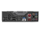 Дънна платка Gigabyte B760 Gaming X Gen 5