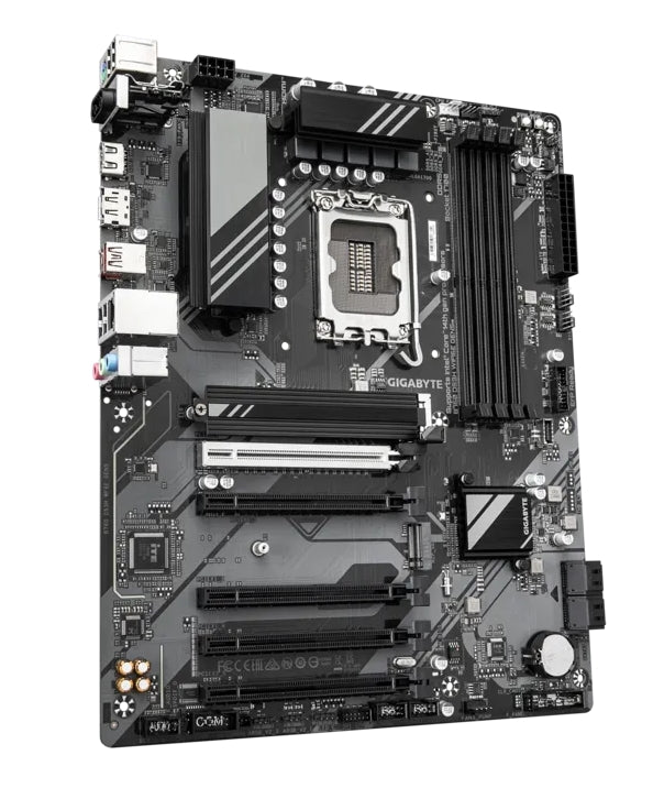 Дънна платка Gigabyte B760 DS3H Gen 5