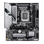 Дънна платка Gigabyte H810M Gaming Gen 5