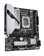 Дънна платка Gigabyte H810M Gaming Wi-Fi
