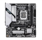 Дънна платка Gigabyte H810M Gaming Wi-Fi