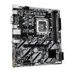 Дънна платка Gigabyte H810M S2H