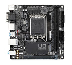 Дънна платка Gigabyte H610I
