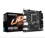 Дънна платка Gigabyte H610I