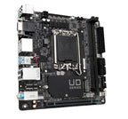 Дънна платка Gigabyte H610I