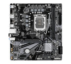 Дънна платка Gigabyte H610M D3W Wi-Fi