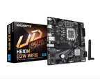 Дънна платка Gigabyte H610M D3W Wi-Fi