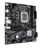 Дънна платка Gigabyte H610M D3W Wi-Fi