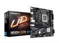 Дънна платка Gigabyte H610M D3W