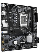 Дънна платка Gigabyte H610M D3W