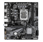 Дънна платка Gigabyte H610M D3W