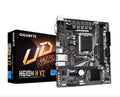 Дънна платка Gigabyte H610M H V2