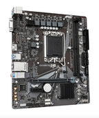 Дънна платка Gigabyte H610M H V2