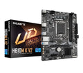 Дънна платка Gigabyte H610M K V2