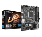 Дънна платка Gigabyte H610M K V2