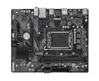 Дънна платка Gigabyte H610M K V2