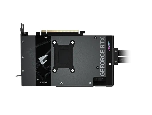 Видео карта Gigabyte Aorus GeForce RTX 5080 16GB GDDR7 Xtreme Waterforce
