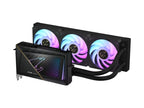 Видео карта Gigabyte Aorus GeForce RTX 5080 16GB GDDR7 Xtreme Waterforce